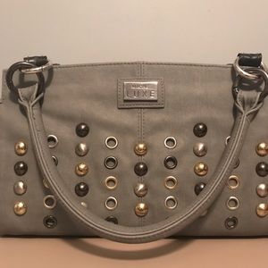 Miche Luxe Handbag